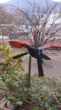 SEGNAVENTO ANIMATO- Tucano