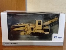 Tesmec Trencher scala 1:87