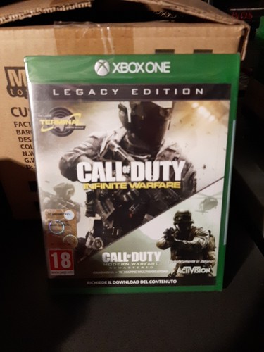 Call duty infinite - duty, :