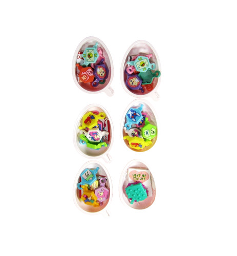 6pz kinder joy - 6pz,