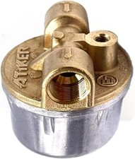 Filtro gas GPL HPF88 metallo -