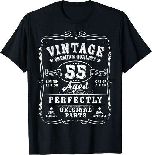 Maglietta vintage - maglietta,