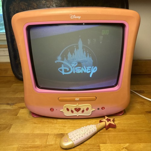 Disney princess lettore dvd - disney,