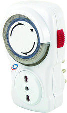 58105 Programmatore Timer