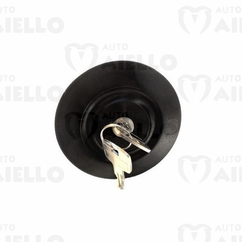 Tappo serbatoio gasolio grecav - tappo,