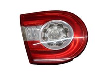10-15 Jaguar XK XKR X150 Rear