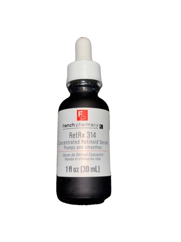 French pharmacy retrx 314 - retrx,