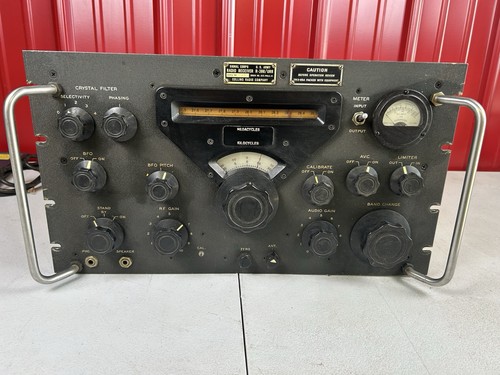 Collins 388 urr ricevitore a - r-388/urr,