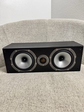 Monitor Audio Bronzo BR-LCR Altoparlante Canale Centrale MMP2 *Senza Piastra Frontale*