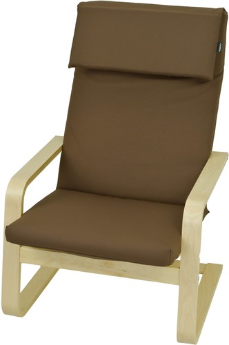 Cuscino imbottito ikea poäng - imbottito,