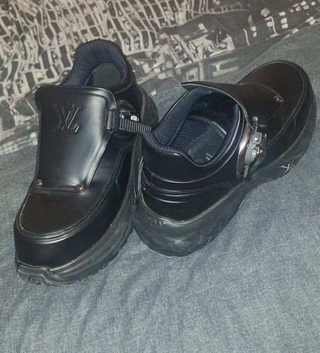 Scarpe uomo louis vuitton - louis,