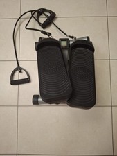 Stepper, praticamente nuovo, utile per tonificare le gambe