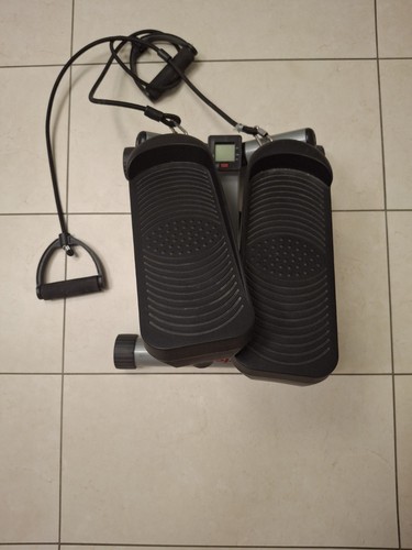 Stepper praticamente nuovo - stepper,,
