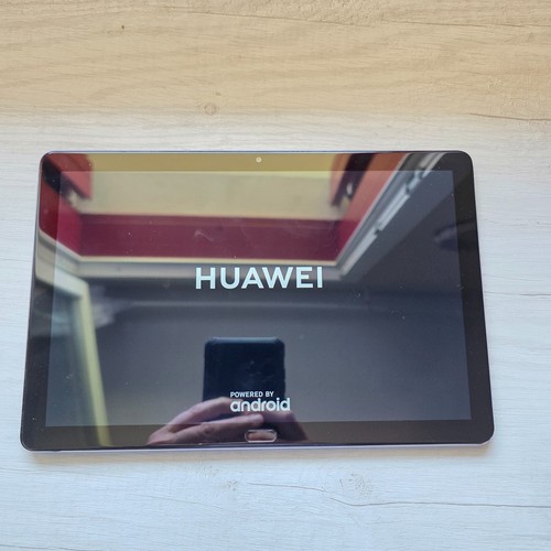 Huawei mediapad lite - huawei, m5