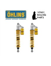 HD 852 OHLINS 2 x