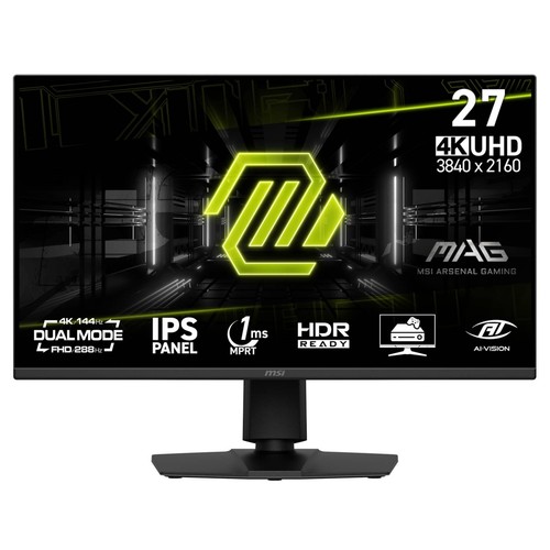 Msi mag 275upd e14 monitor - 275upd,