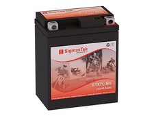 STX7L-BS Battery Replacement