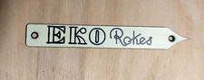 Eko Rokes Logo (Riproduzione)