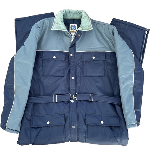 Vtg weather breaker winter - vtg,