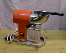 VECCHIO TRITAGHIACCIO QUICK