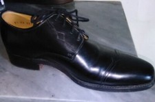 Barker Scarpe Uomo