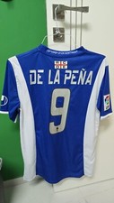 Maglia RCD Espanyol taglia L