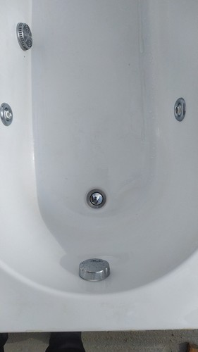 Vasca bagno con - bagno,