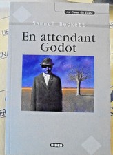 EN ATTENDANT GODOT senza Cd -