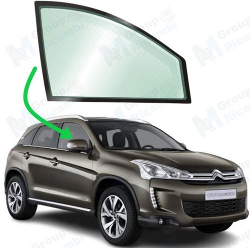 Citroen aircross 2012 - c4,