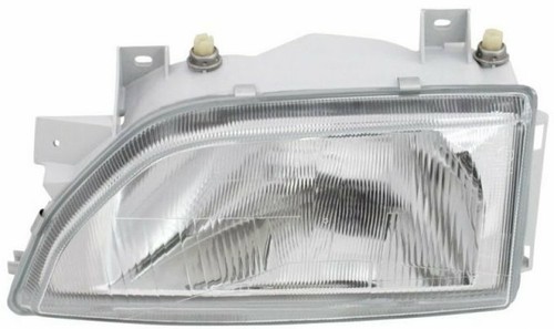 Faro anteriore per ford - faro,