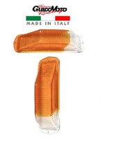 PLASTICHE FRECCE ANTERIORI APE PENTARO' 1964>> PIAGGIO RP-476