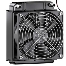 Radiatore Raffreddamento