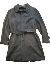 Cappotto/Overcoat CC Corneliani Lana Vergine e Cachemire 50drop7