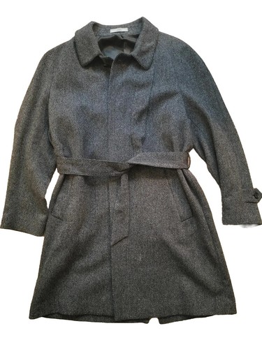 Cappotto overcoat - cappotto/overcoat, cc