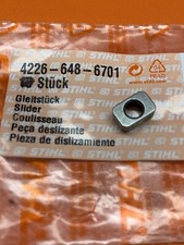OEM STIHL SLIDER