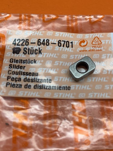 Oem stihl slider - oem,
