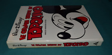 LE GRANDI STORIE DI TOPOLINO
