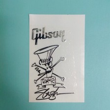 2PCS GIBSON Chitarra Elettrica