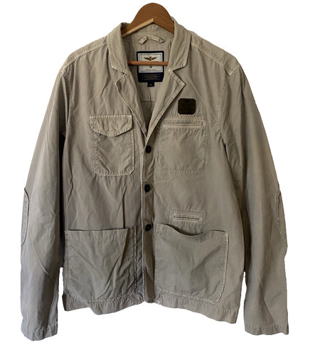 Giacca blazer uomo aeronautica - giacca,