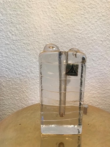 Vaso oggetto vetro qualità - vaso,