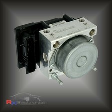 REPARATUR ABS Steuergerät