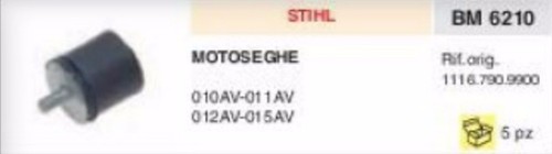 11167909900 antivibrante - 11167909900,