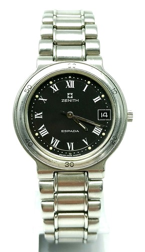Orologio zenith espada ref - orologio,