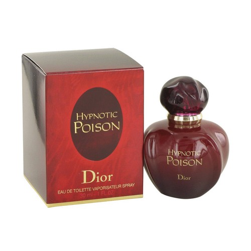 Hypnotic poison profumo - profumo, donna