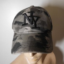 N24.101 Cappello Baseball NY