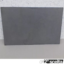 2° SCELTA* Dim. 50x75x1cm Lastra in ghisa per camino e termo camini stufe