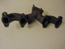 028253033AQ COLLETTORE GAS SCARICO MOTORE AUDI A4 1.9 TDI 110CV ANNO 2000 AFN