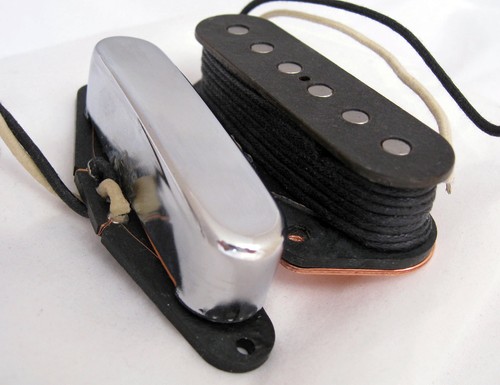 Bloodstone handwound nocaster - bloodstone,