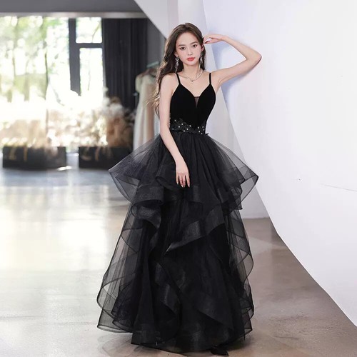Noble evening formal party - noble,