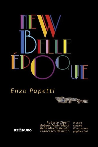 New belle epoque papetti enzo - belle,